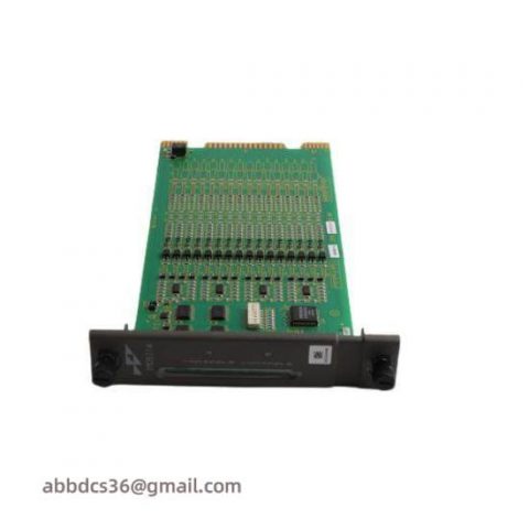 ABB IMDSI14 Digital Input Module - Industrial Automation Solutions