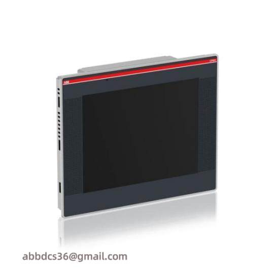 abb_cp651_1sap551100r0001_control_panel.jpg ABB 1SAP551100R0001 Control Panel, Industrial Automation Interface