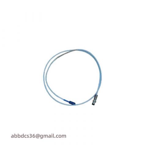 BENTLY 3500/40M-01-05 Vibration Monitoring Module