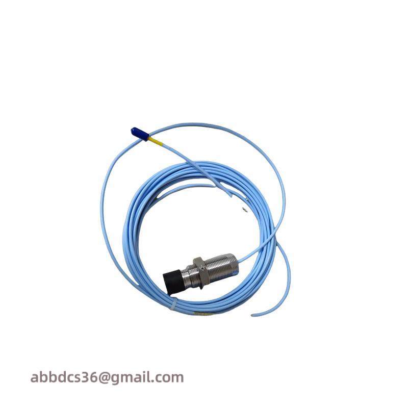 bently_nevada_330851-02-000-070-90-00-05_proximity_probe.jpg BENTLY 3500/40M-01-05 Vibration Monitoring Module