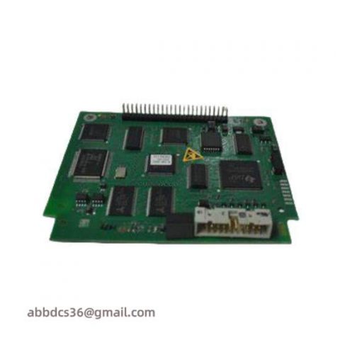 KUKA DSE IBS C33 - Advanced Control Module for Precision Manufacturing