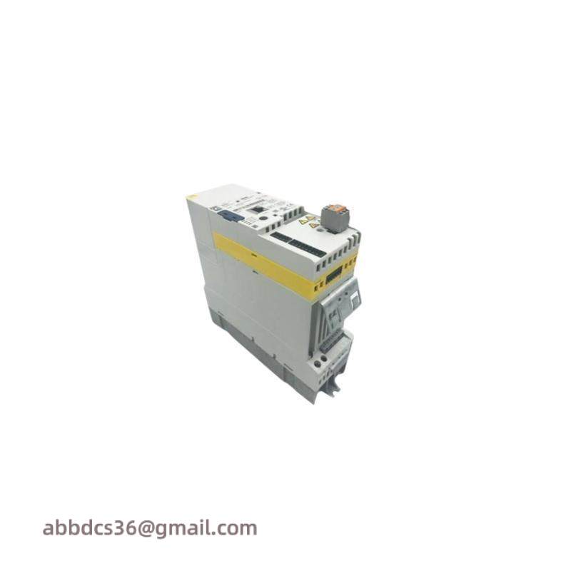 e84avsce7514sxo_lenze_ac_drive.jpeg LENZE E84AVSCE3724SX0 AC Drive Module