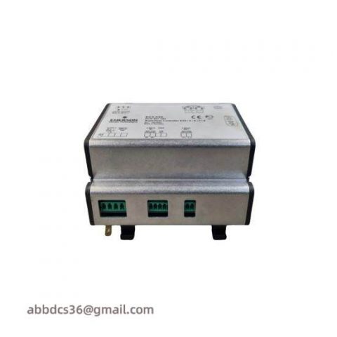 Emerson GFK-2057Series 90-70 VMIC - Analog Output User's Manual - IC697VAL304/314/324/308/318/328