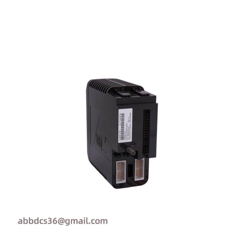 emerson_kj3204x1-ba1_12p3275x032_ve4002s1t2b5_output_module.jpg Emerson VE4002S1T2B5 12P1985X032 Industrial Control Module