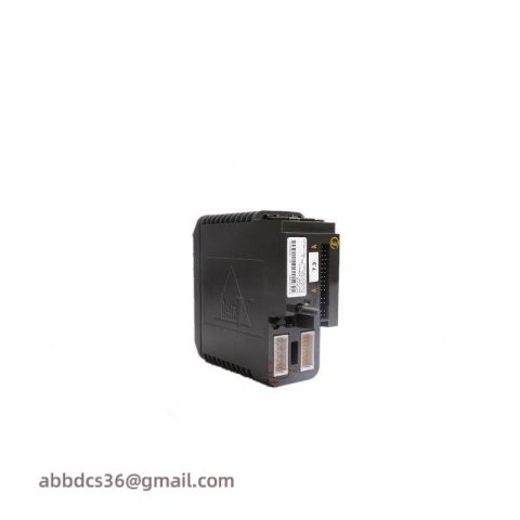 Emerson 1D54540G01 Industrial Automation Module