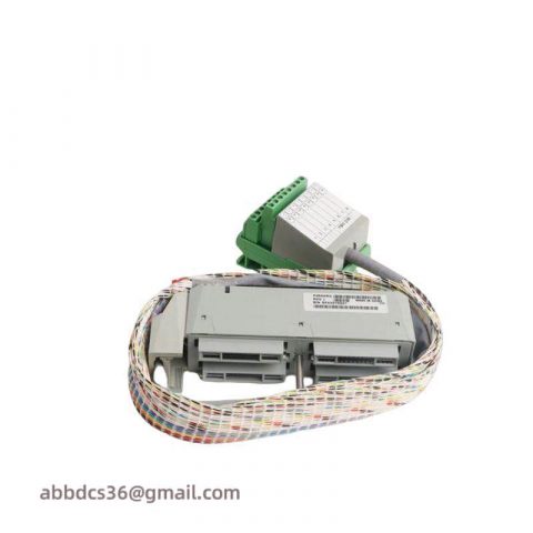 FOXBORO AD908AE Custom Industrial Module