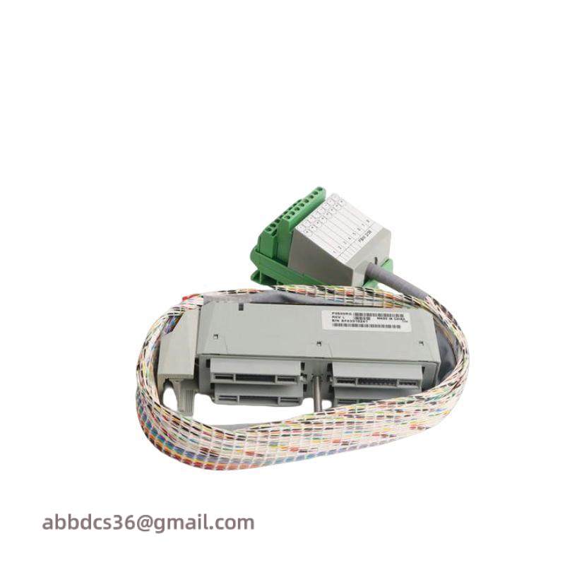 foxboro_ad908ae.jpg FOXBORO AD908AE Custom Industrial Module