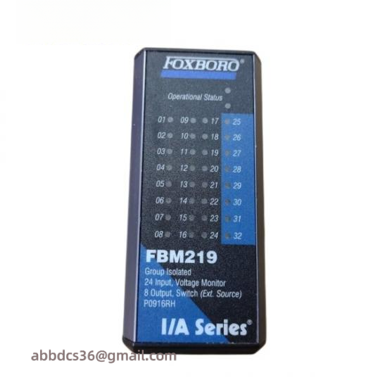 foxboro_ad908ae_2.png FOXBORO AD908AE Custom Industrial Module