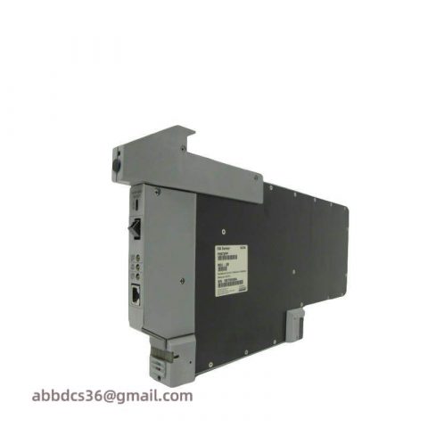 Trazar AMU2-1 Control Module, Advanced Modular Unit for Industrial Automation