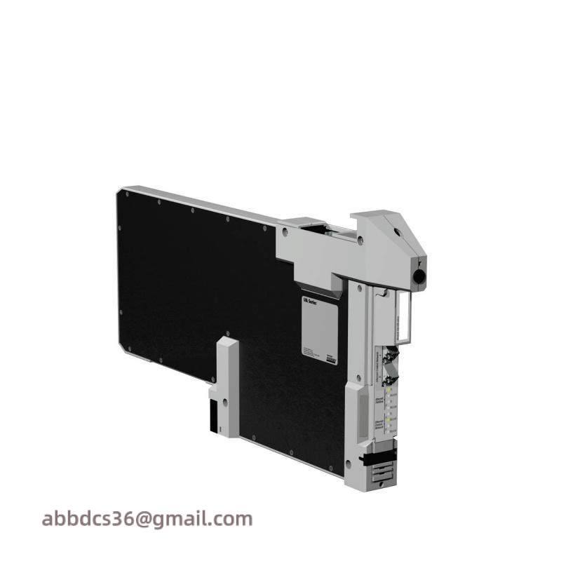 foxboro_p0926cp_zcp270_control_processor.jpg FOXBORO IMT20-SA10FG Magnetic Flow Transmitter, High Precision Measurement Device