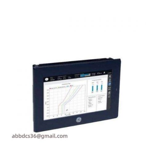 GE Fanuc IC755CSW07CDA - QuickPanel, Integrated HMI Solutions for Industrial Automation