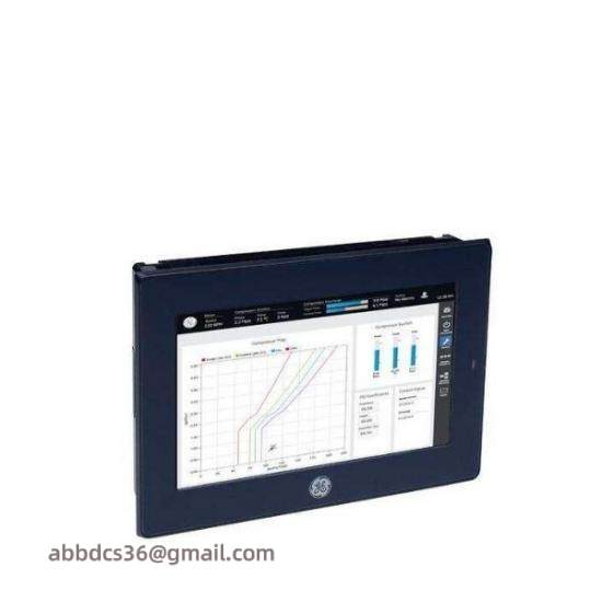 ge_fanuc_ic755csw07cda_quickpanel.jpg GE Fanuc IC755CSW07CDA - QuickPanel, Integrated HMI Solutions for Industrial Automation