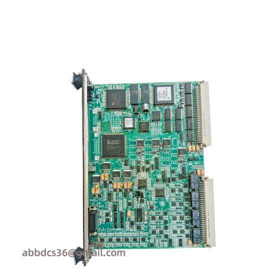 ge_fanuc_is200vcmih2b_mark_vi_circuit_board.jpg GE IC866-0040-2A3-60 Industrial Control Module, Efficient Automation Solutions