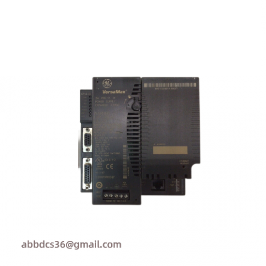 ge_ic200cpue05-fh_cpu_module.png GE IC200CPUE05-FH: High-Performance CPU Module, Designed for Industrial Automation