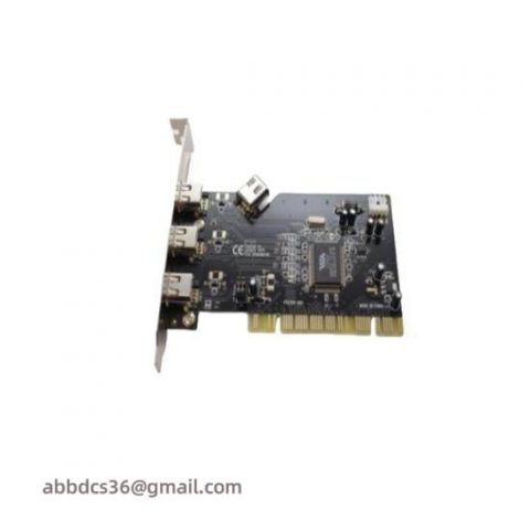 GONA GDAS100BMCF: Precision Control Module, Industry Leading Performance