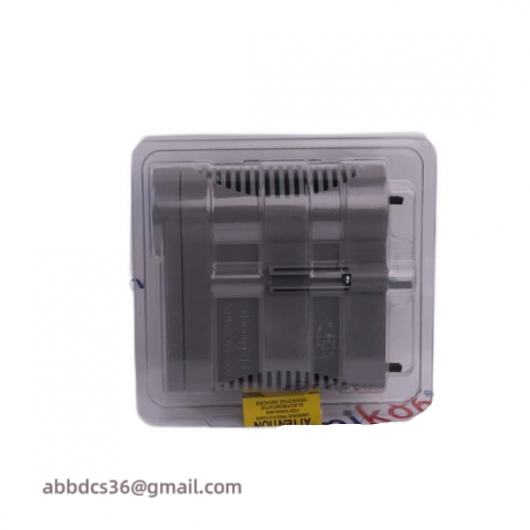 HONEYWELL Industrial Control PLC Module 51305084-100, Advanced Automation Solutions