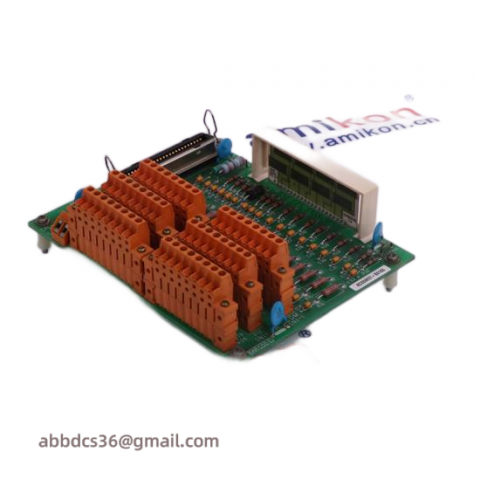 Honeywell 51305388-100 Advanced Process Control Module for Industrial Automation