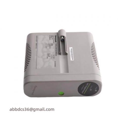 Honeywell 8C-PDIL51 C300 Series DCS Module