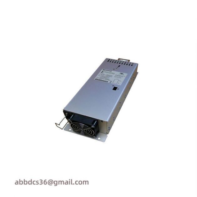 Honeywell 51304439100 Industrial Automation Control Module