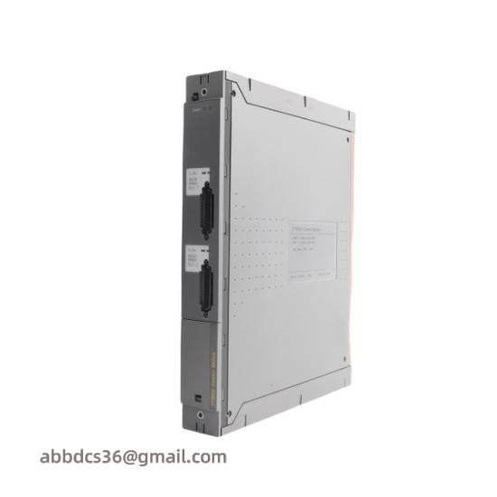 ics_triplex_trusted_t7150a_comms_module.jpg Yokogawa BAS00ATEX-1091U Data Input Module for Hazardous Areas