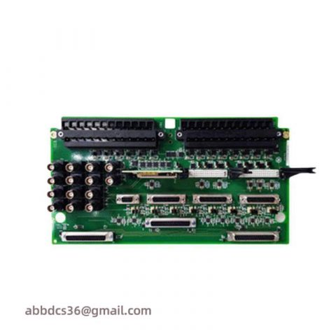 GE A06B-0142-B075 High-Performance Industrial Module