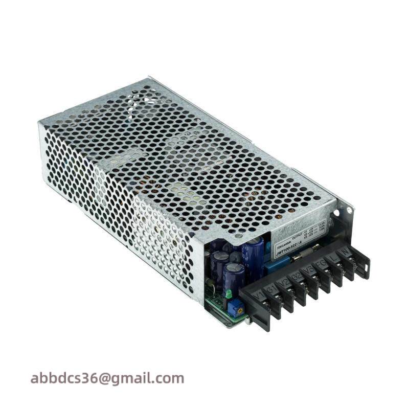 lambda_jwt100-522_b_jwt100522b_switching_power_supply.jpg Lambda JWT100-522/B JWT100522B Power Supply - Advanced Industrial Control Module