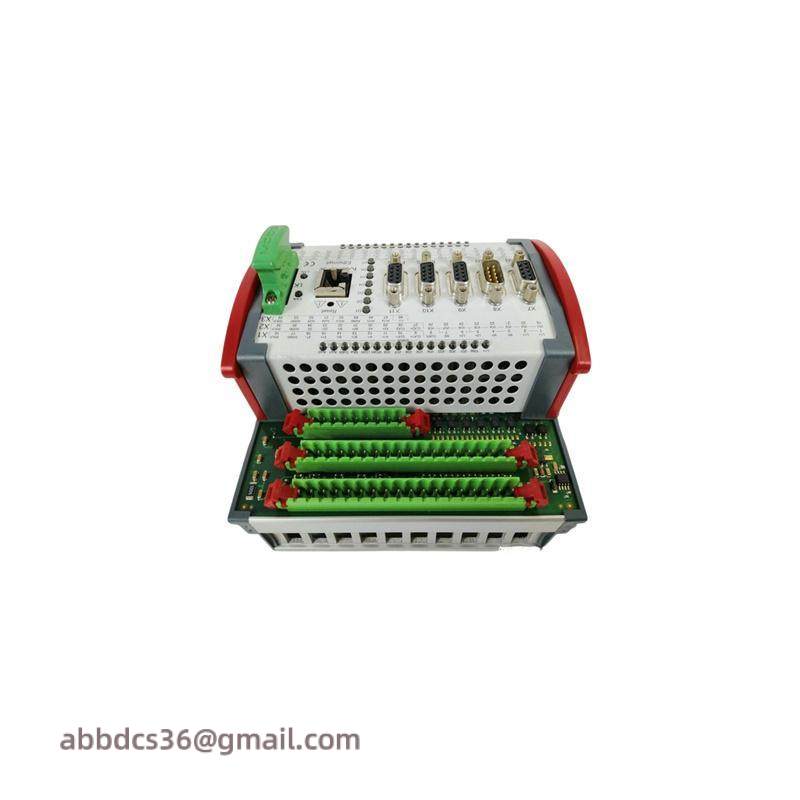 moog_d136-002-005_controller-1.jpg MOOG D634-517 Precision Hydraulic Servo Valve for Industrial Automation