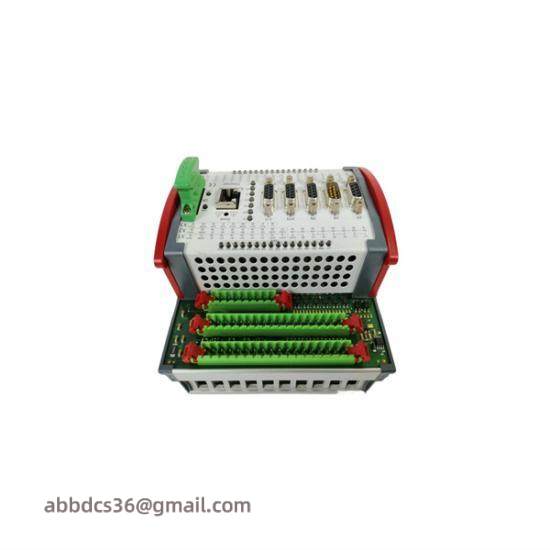 moog_d137-001-011_motion_controller-1.jpg MOOG D634-517 Precision Hydraulic Servo Valve for Industrial Automation