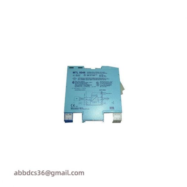 Eaton MTL 8215-DO-iS Industrial Digital Output Module