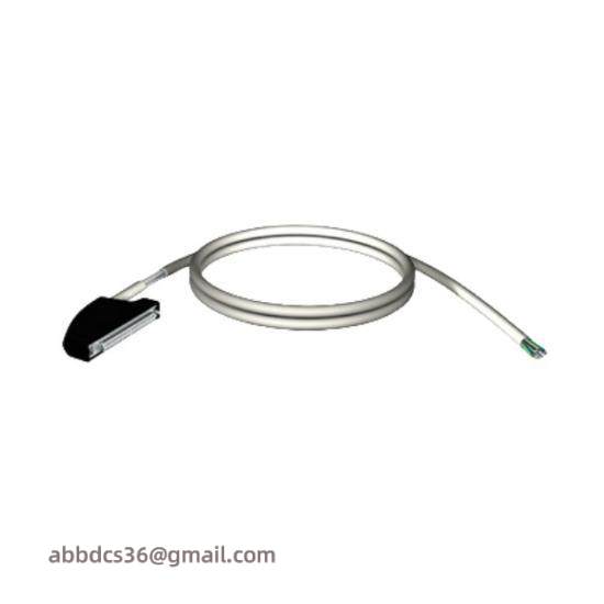 quality_schneider_bmxfcw501s_connection_cable.jpg Schneider TSXDSZ32R5 Full Module 32 Relay Output with Terminal Block, 50VA