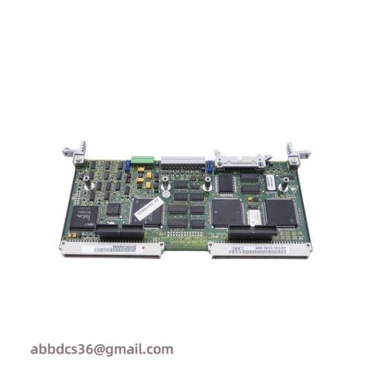 siemens_6se7090-0xx84-0ad0_controol_unit_1.jpg Siemens PC612-B1300-D325 Circuit Board for Industrial Automation Control Systems