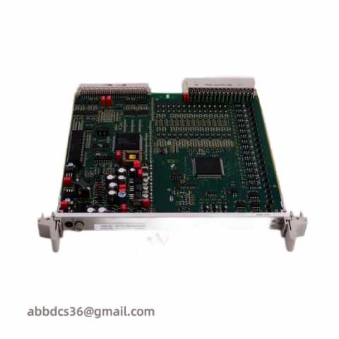 SIEMENS 6SY7010-0AA02 High-Precision Motion Control Module for Industrial Automation
