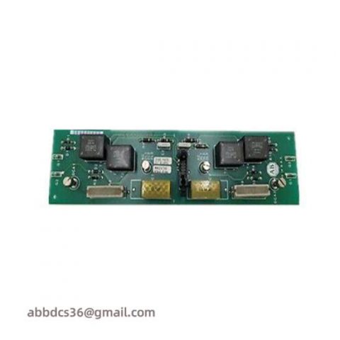 SIemens SP-110996 PC Board - High-Performance Control Module