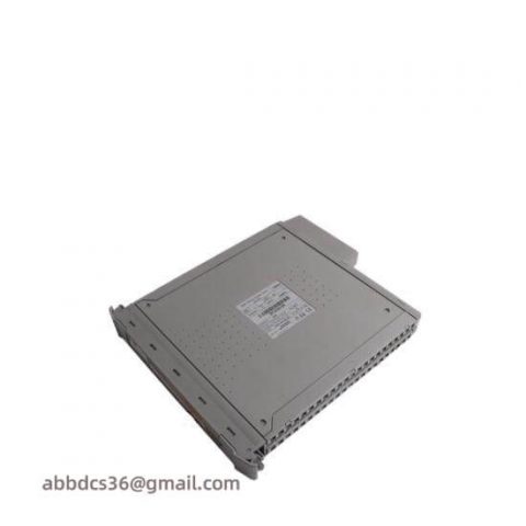 ICS TRIPLEX 9100 Off-the-Shelf Modules, Ideal for Industrial Automation