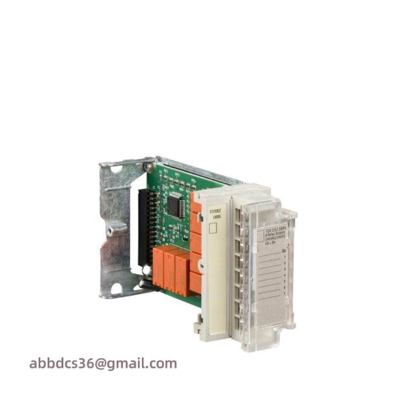 tsxdsz32r5_schneider_32_output_relay.jpg Schneider TSXDSZ32R5 Full Module 32 Relay Output with Terminal Block, 50VA