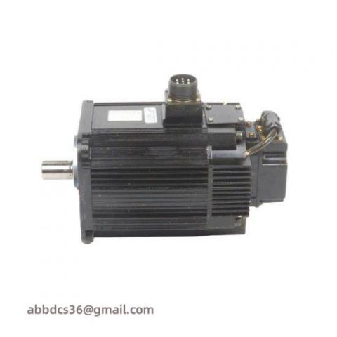 Yaskawa CACR-HR10VBCY119 High-Performance Servopack