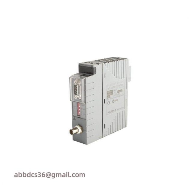 GE EB501-10 Industrial Control Module, High Precision and Reliability
