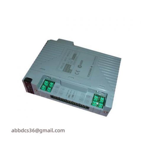 YOKOGAWA PLC AAI143-S00 Input Module