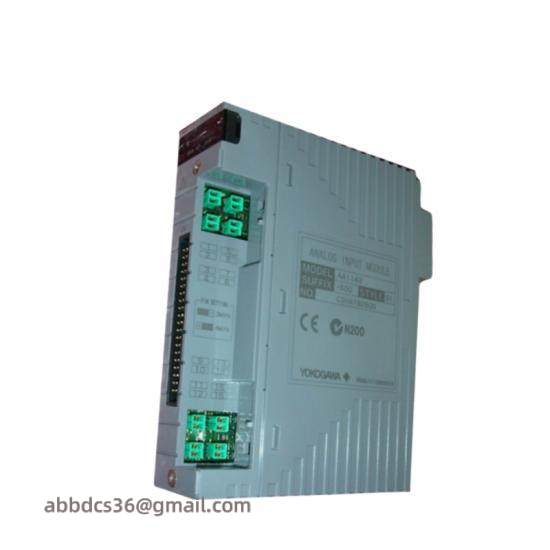 yokogawa_aai143-s00_1.jpg YOKOGAWA PLC AAI143-S00 Input Module