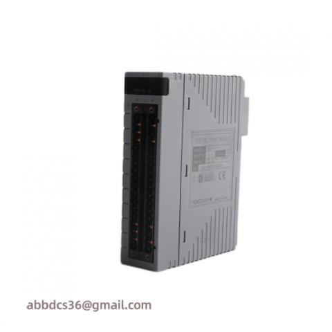 Yokogawa ADV141-S13 S1 Digital Input Module: High-Performance PLC Component