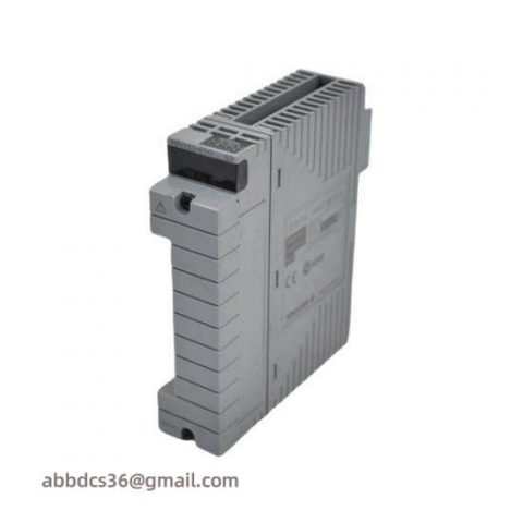 Yokogawa ADV151-P10-S2 Digital Input Module - Advanced Industrial Control Solution