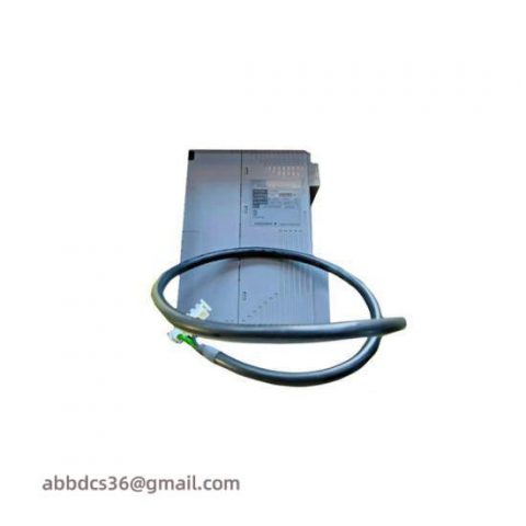 Yokogawa PW482-50-S2 Power Supply Module, Designed for Industrial Control Systems