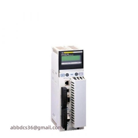 Schneider Unity Pro OFSUASCZZTPMZZOPC UA Server 10 Authorization, Industrial Control Software