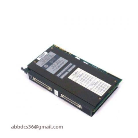 Rockwell Automation 1771-NR/C PLC-5 Analog Input Module, Industrial Control Solutions