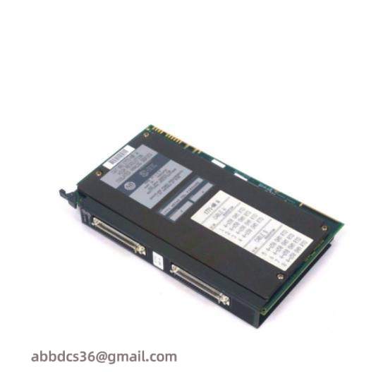 1771-nr_c_plc-5_analog_input_module.jpg Rockwell Automation 1771-NR/C PLC-5 Analog Input Module, Industrial Control Solutions