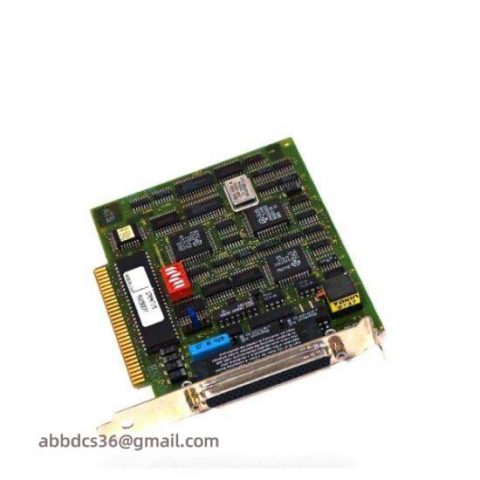 AB 1784-KT Interface Module