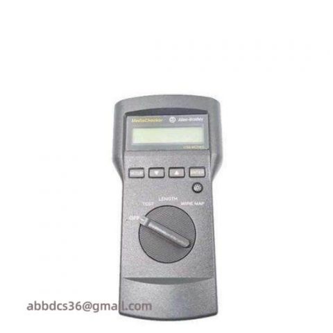 KOLLMORGEN 1788-MCHKR Sensor Vector Control Module