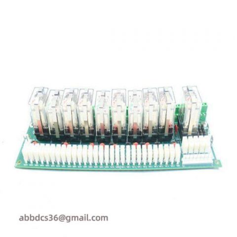 SMC 2198-C4055-ERS 400V Class Servo Drive Module