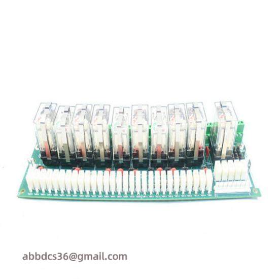 2198-c4055-ers_400v_class_servo_drive.jpg SMC 2198-C4055-ERS 400V Class Servo Drive Module