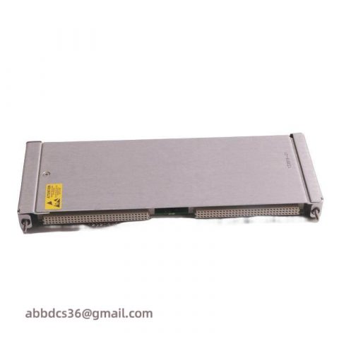 GE 3500/15 Control Module, High Performance Industrial Automation Component